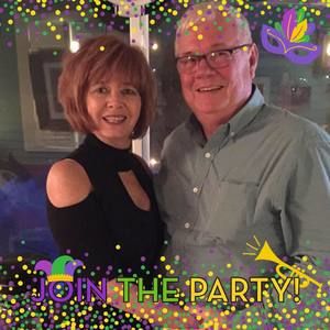 Meet your Posher, Michele